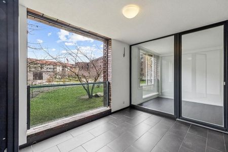 Moderne 2.5 Zimmerwohnung in der Überbauung Volta West - Foto 2