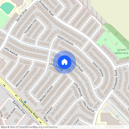 75 Letty Avenue Unit# Upper, Brampton