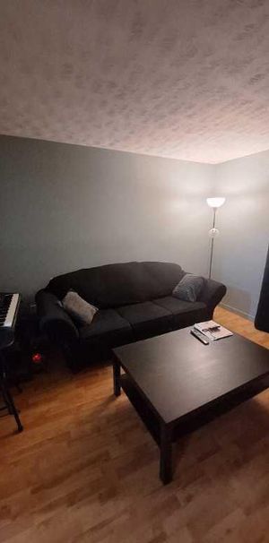 logement 3 1/2 chauffé/eau chaude - Photo 1