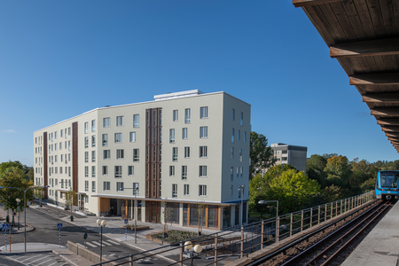 Granit Bostad Bredäng - Photo 5