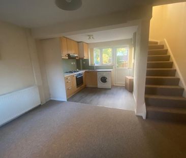 1 bedroom terraced house to rent - Photo 3