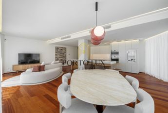 Apartamento T3 em Porto
