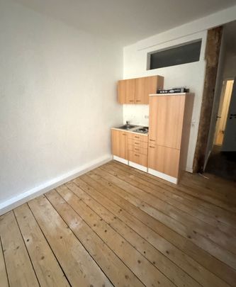 56077 Ehrenbreitstein :Attraktives Appartement in bester Lage von Koblenz-Ehrenbreitstein - Photo 1