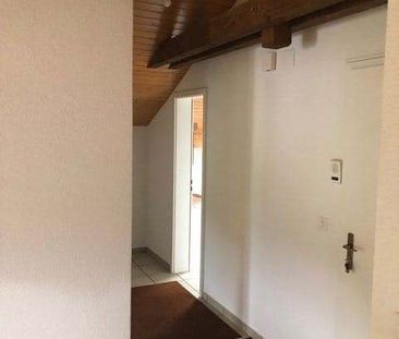 2.5 Zimmer, 45 m², 2. Stock - Foto 4