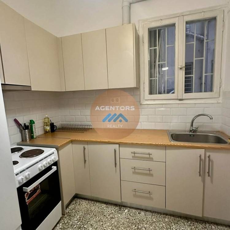Διαμέρισμα για ενοικίαση Ευαγγελίστρια (Κέντρο - Λιμάνι) - Photo 1