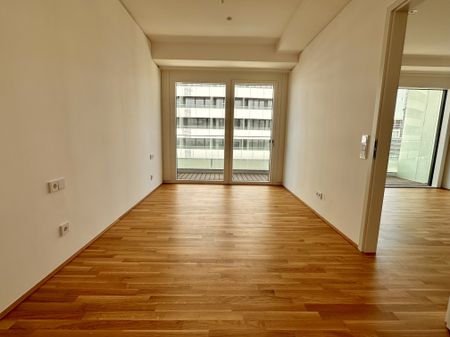NEU! STILVOLLES RESIDIEREN IN TOP Lage - Donauinsel! Luxus Ausstattung und provisionsfrei ! - Foto 4