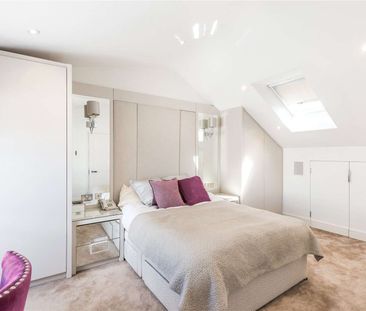 Tatham Place, St John's Wood, London, NW8 6AF - Photo 5