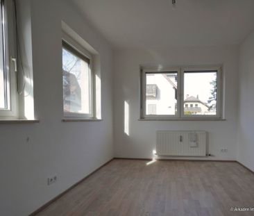 Erstbezug 2 Zimmer Wohnung mit Parkplatz - Foto 2
