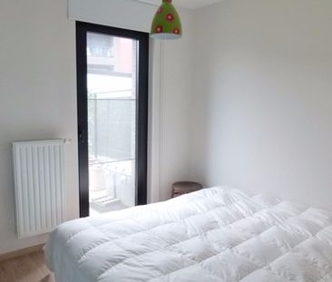 Ruim gelijkvloers app. met 3 slpk, tuin en staanplaats - Photo 6