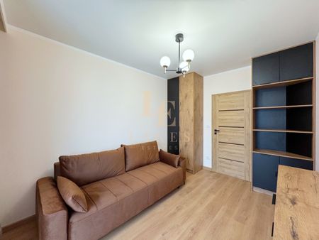 Dwa Osobne Pokoje| Klimatyzacja | Osiedle Aurora - Photo 2