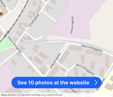 Industrigatan 23 A - Photo 1