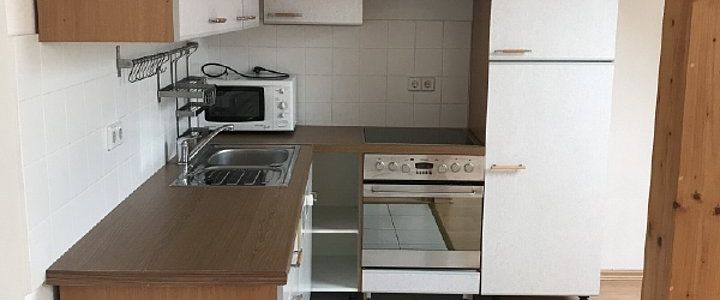 Maisonette | EBK | Uni Nah - Foto 1