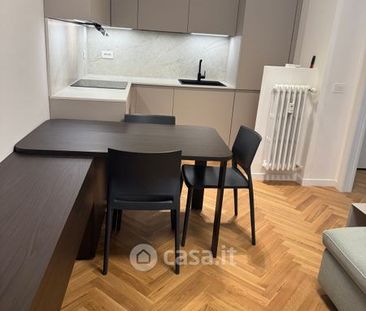 Bilocale in Affitto in Via Luciano Manara 1 a Milano - Foto 2