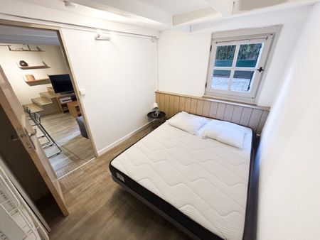 Location Appartement 2 pièces 40m² TOULOUSE 31000 - Photo 3