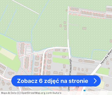 Pokój 1-osobowy. Zalesie ul. Dunikowskiego - Studenci - Zdjęcie 1