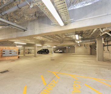 Welcome to Apartment 205a in Masina Apartments - Photo 3