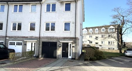 P2242: Fonthill Road, City Centre, Aberdeen - Photo 2