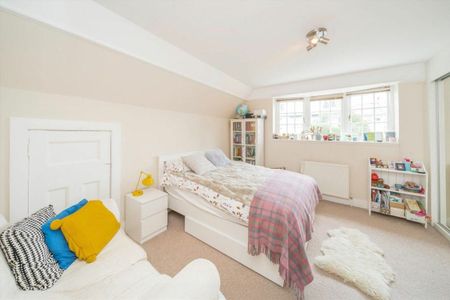 St. Albans Road, Dartmouth Park, NW5 - Photo 5