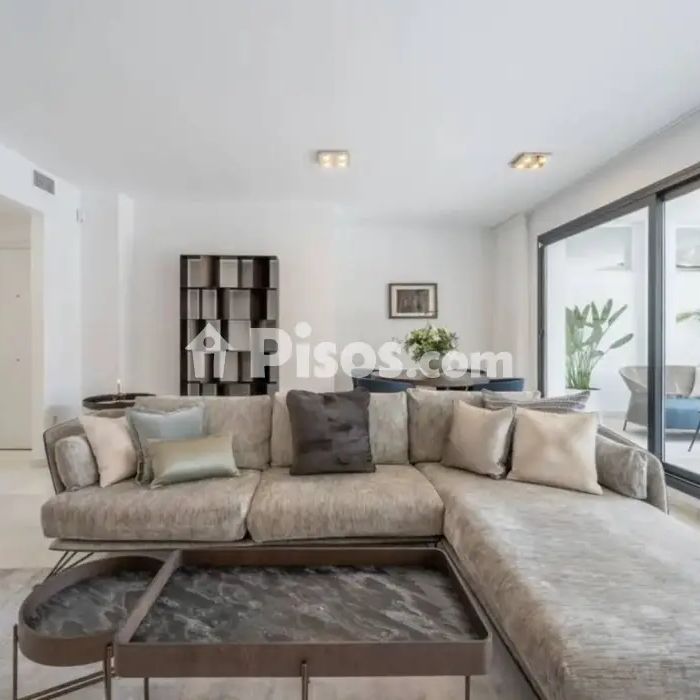 Piso en alquiler en Marbella - Foto 1