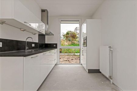 Maison d'angle Van Heuven Goedhartlaan, Utrecht - À louer - Photo 2