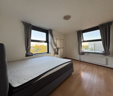 Jan van Duivenvoordestraat 47, Bakemabuurt, 1067MT, Amsterdam - Foto 6