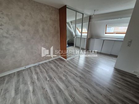Location Appartement 3 pièces 109m² DOUAI 59500 - Photo 3