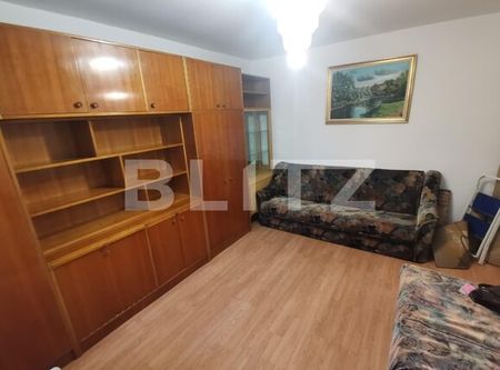 Apartament o camera, 37mp, Grigorescu - Photo 5