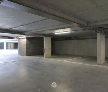 Gelijkvloers nieuwbouw appartement met groot terras te huur in Wett... - Photo 4