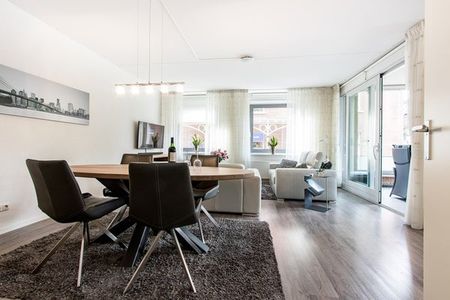 Te huur: Appartement Contrefort in Drunen - Foto 2