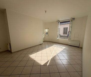 Location Appartement 3 pièces 63m² - Photo 5