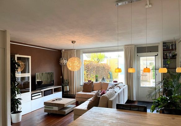 Te huur: Huis Baliemolenerf in Gouda - Foto 1