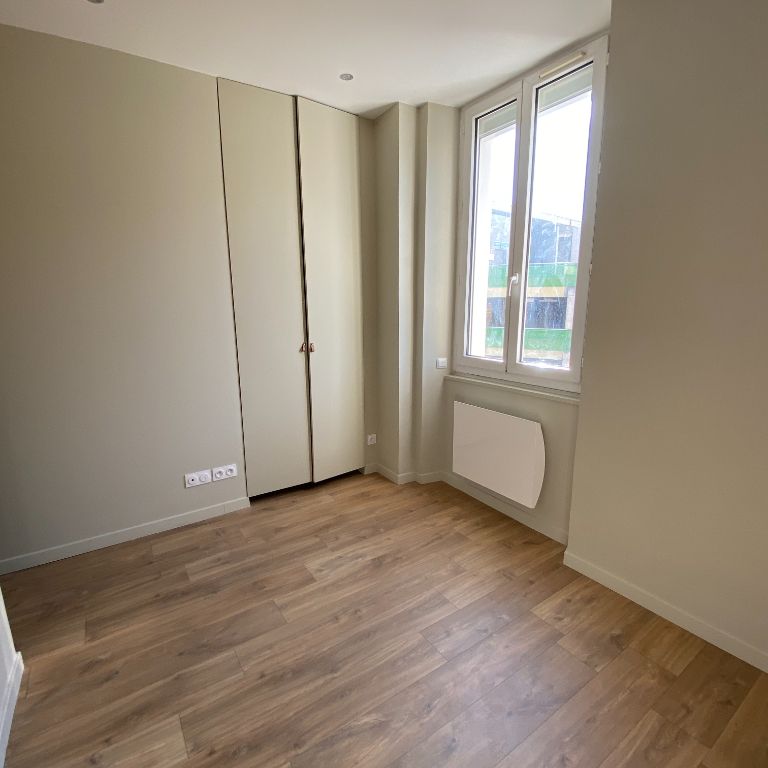 Location Appartement 2 pièces 46m² - Photo 1