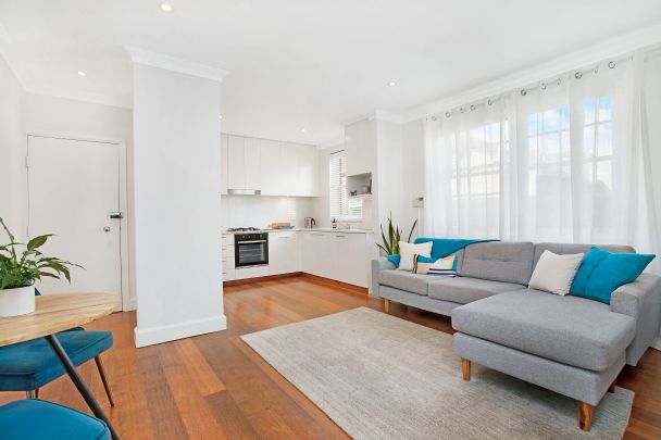 11/126 Francis Street, Bondi Beach NSW 2026 - House For Rent | Domain - Photo 1