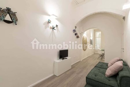Trilocale Borgo San Frediano, San Frediano, Firenze - Photo 2