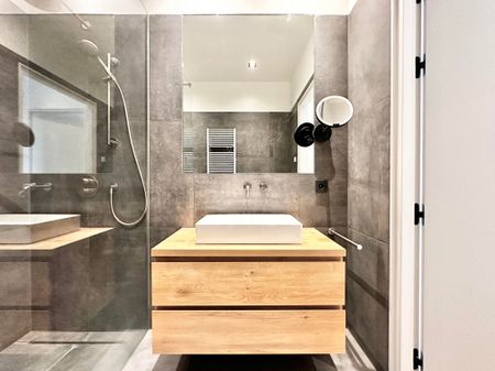 Te huur: Appartement Lomanstraat in Amsterdam - Photo 4