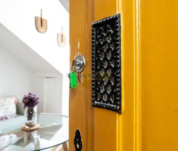 Apartment T2 in Misericórdia, Lisboa - Photo 6