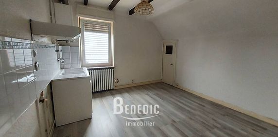 APPARTEMENT T3 -BLAUBERG QUARTIER - Photo 2