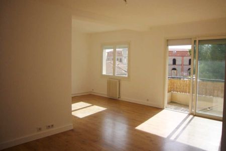 APT T3 BEZIERS GARAGE - Photo 5