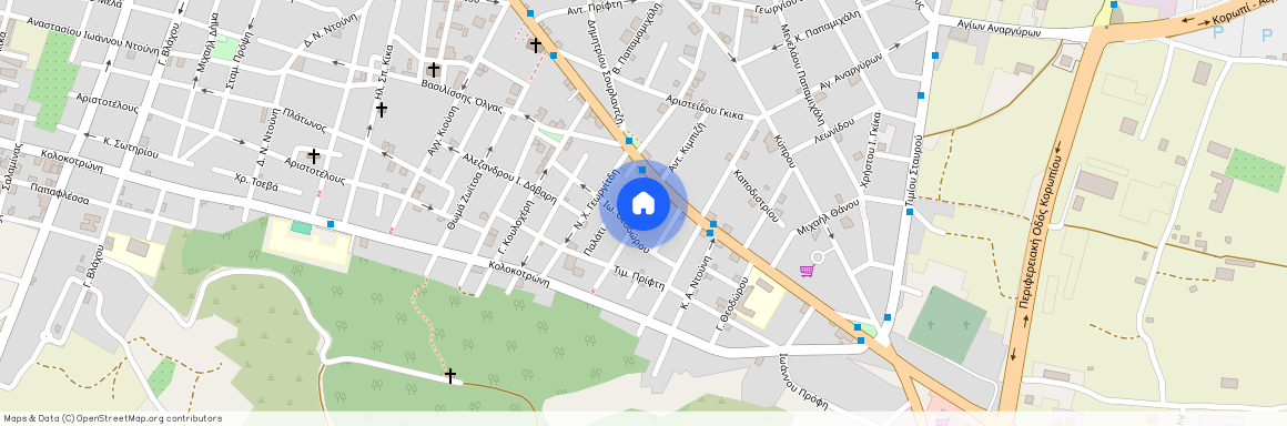 Κέντρο (Κορωπί)