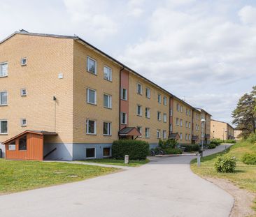 Harviksvägen 1 B - Photo 2