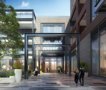 For Lease - 693 Davis Drive Unit# A1007, Newmarket, Ontario - Photo 3