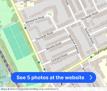 Morella Road, Balham - Photo 1