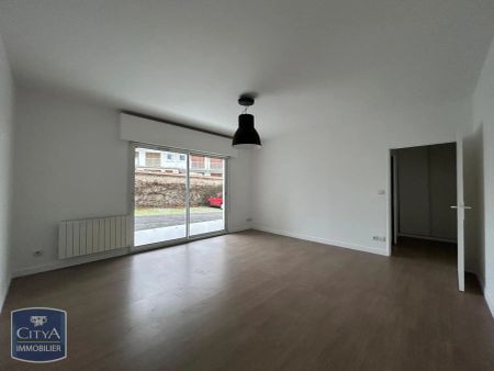Appartement à louer 2 pièces - Photo 3