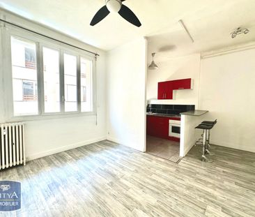 Location Appartement 2 pièces 39m² TOULON 83000 - Photo 5