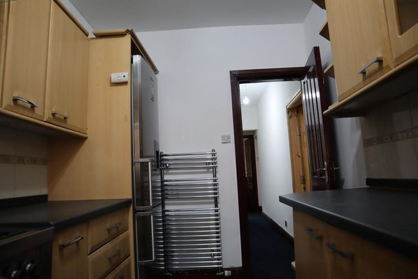3 bedroom terraced house to rent - Photo 1