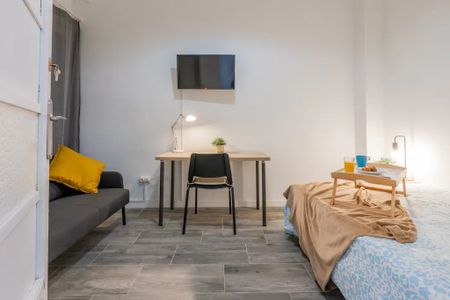 Carrer Conca, Valencia, Valencian Community 46008 - Photo 2