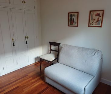 Piso de alquiler en Zarrageta Kalea, Negurigane - Peruri - Photo 1