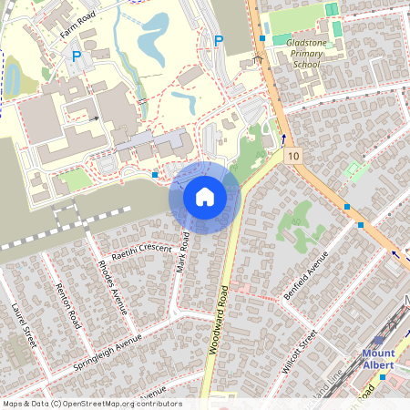 29B Mark Road, Mount Albert, Auckland