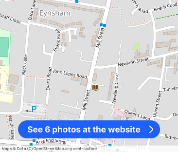 Mill Street, Eynsham - Photo 1