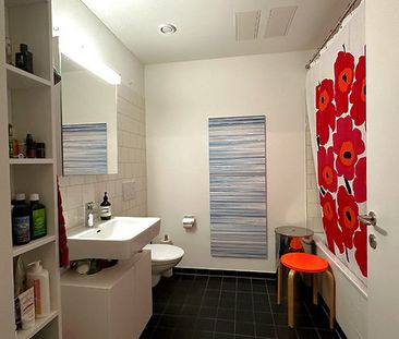 2.5 Zimmer, 59 m², 1. Stock - Photo 5